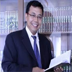 Prof. Dr. Heru Kurnianto, S.E., M.M